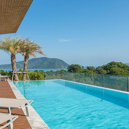 Elite Atoll Serviced Apartments Phuket Rawai Kültér fotó
