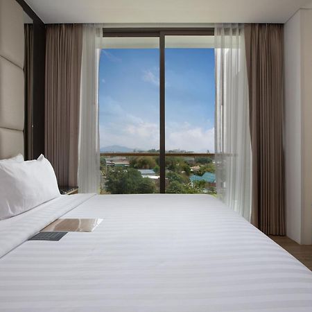 Elite Atoll Serviced Apartments Phuket Rawai Kültér fotó