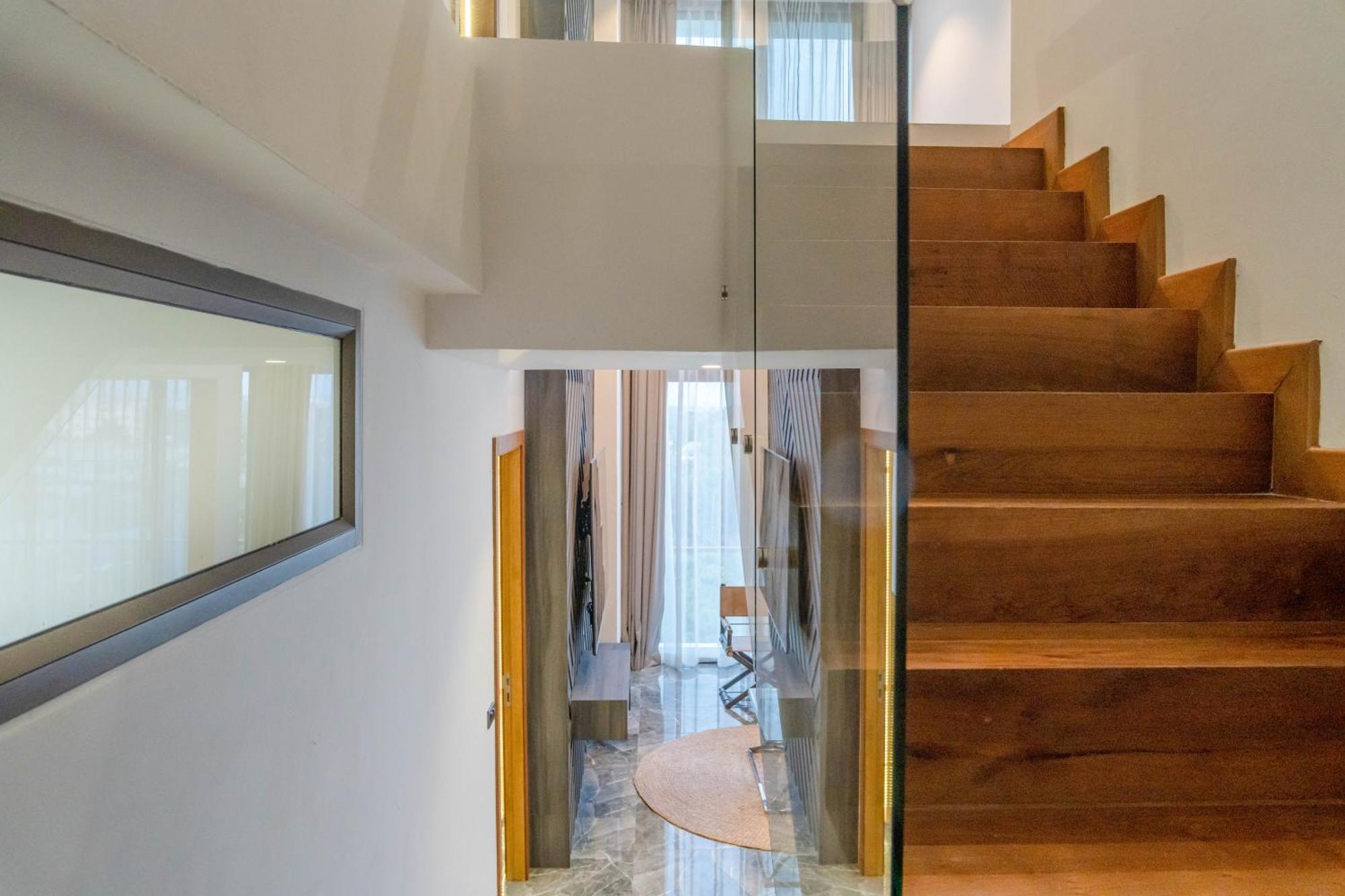Elite Atoll Serviced Apartments Phuket Rawai Kültér fotó