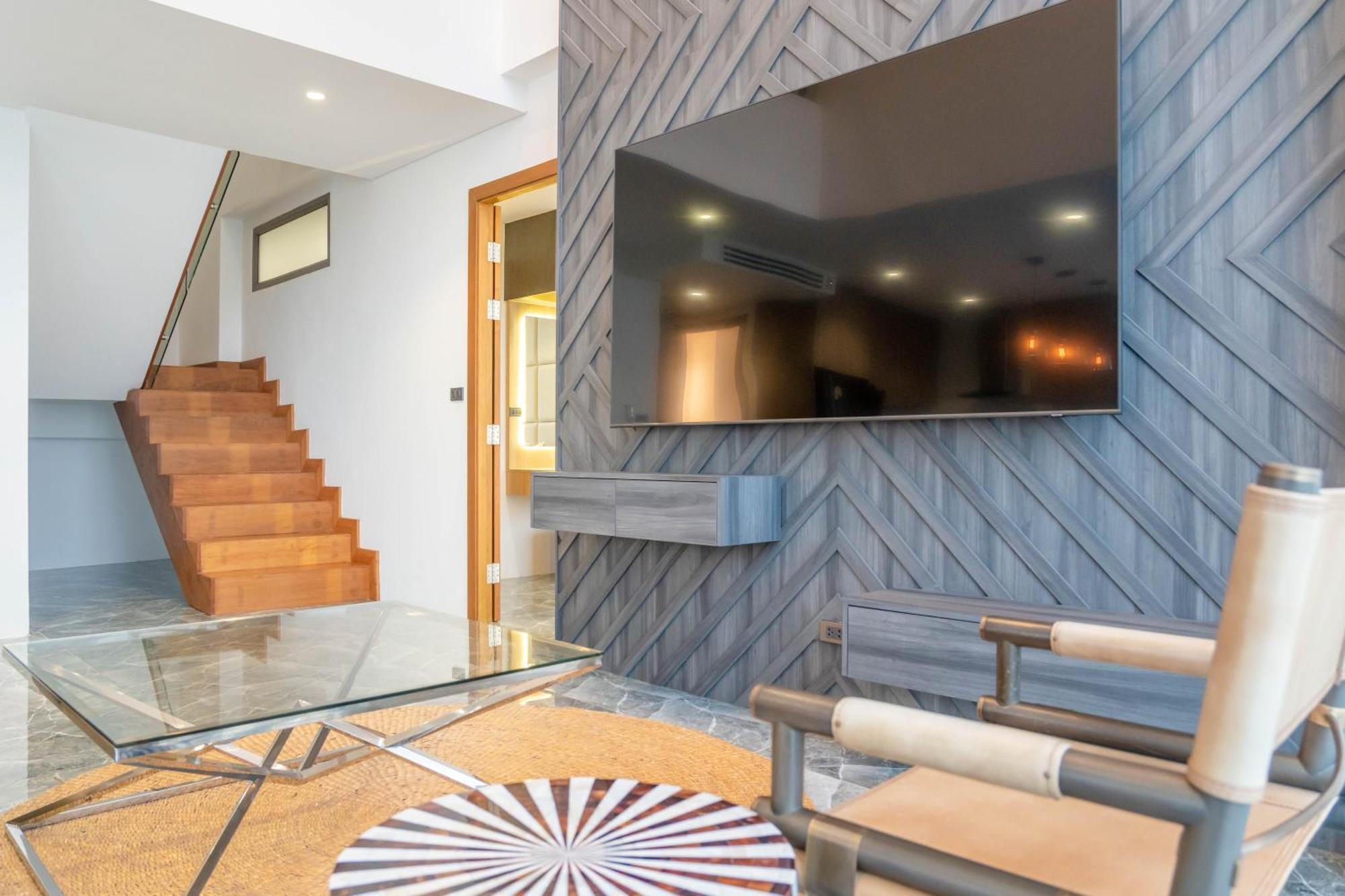 Elite Atoll Serviced Apartments Phuket Rawai Kültér fotó