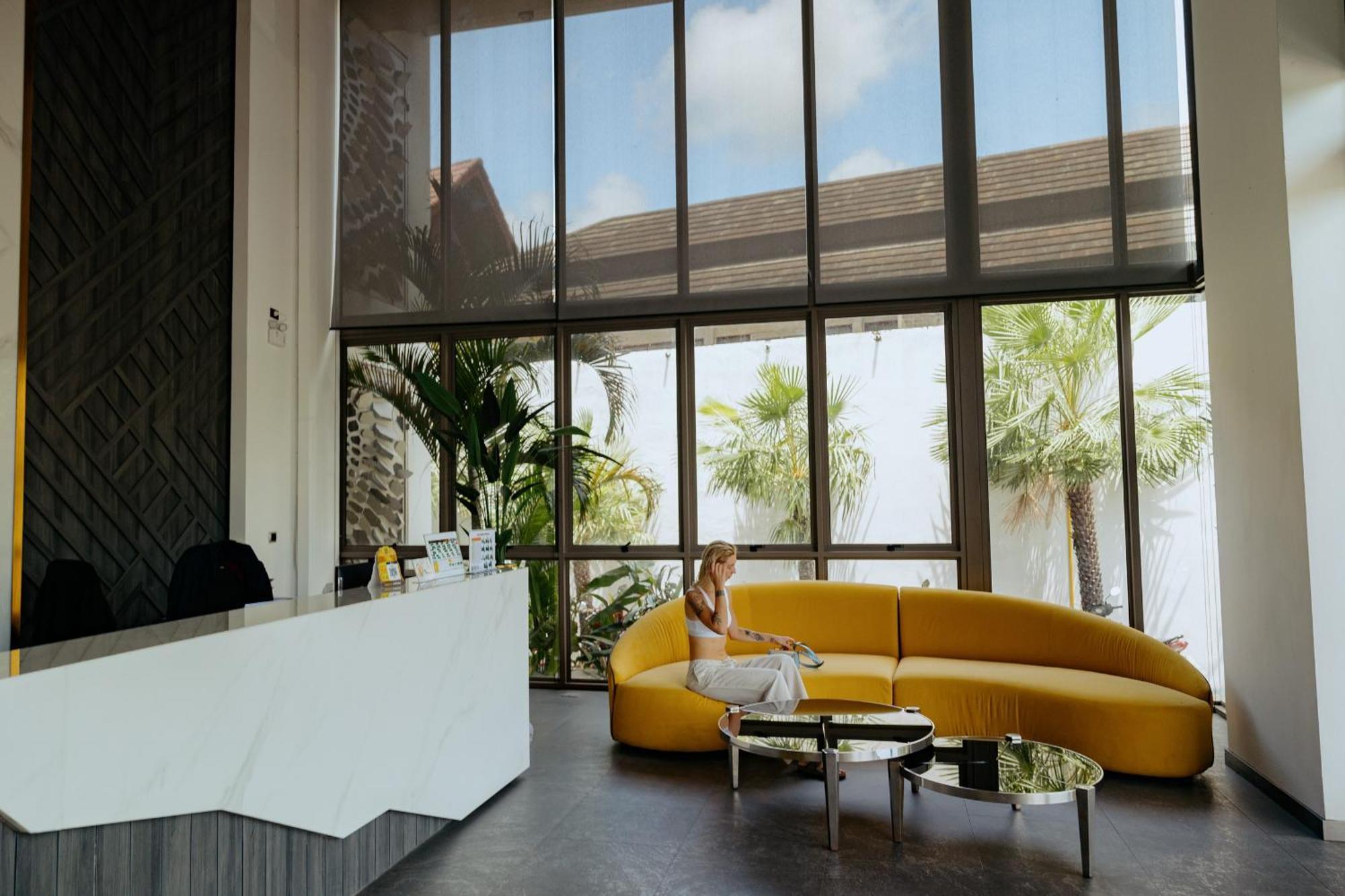 Elite Atoll Serviced Apartments Phuket Rawai Kültér fotó