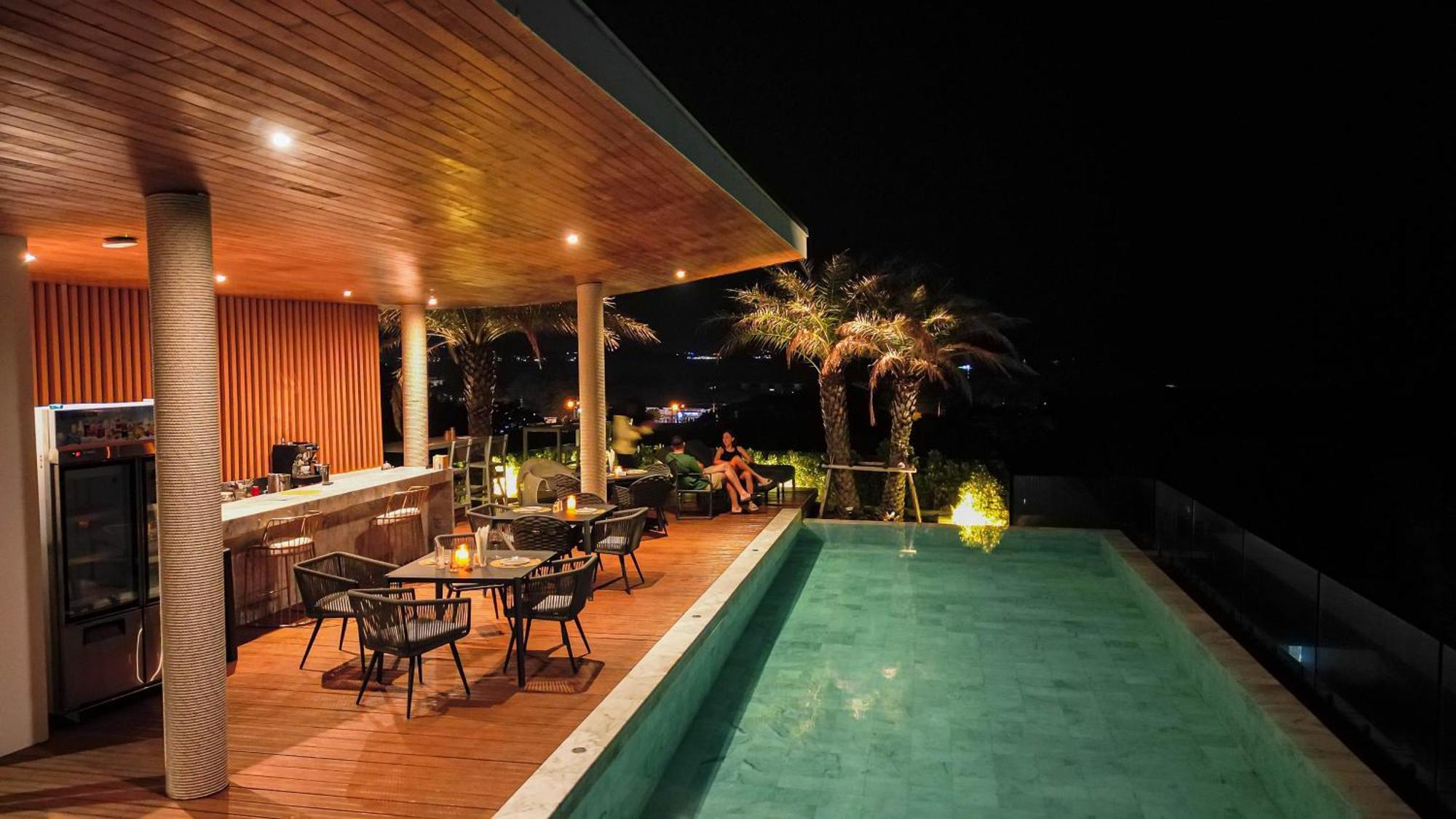 Elite Atoll Serviced Apartments Phuket Rawai Kültér fotó