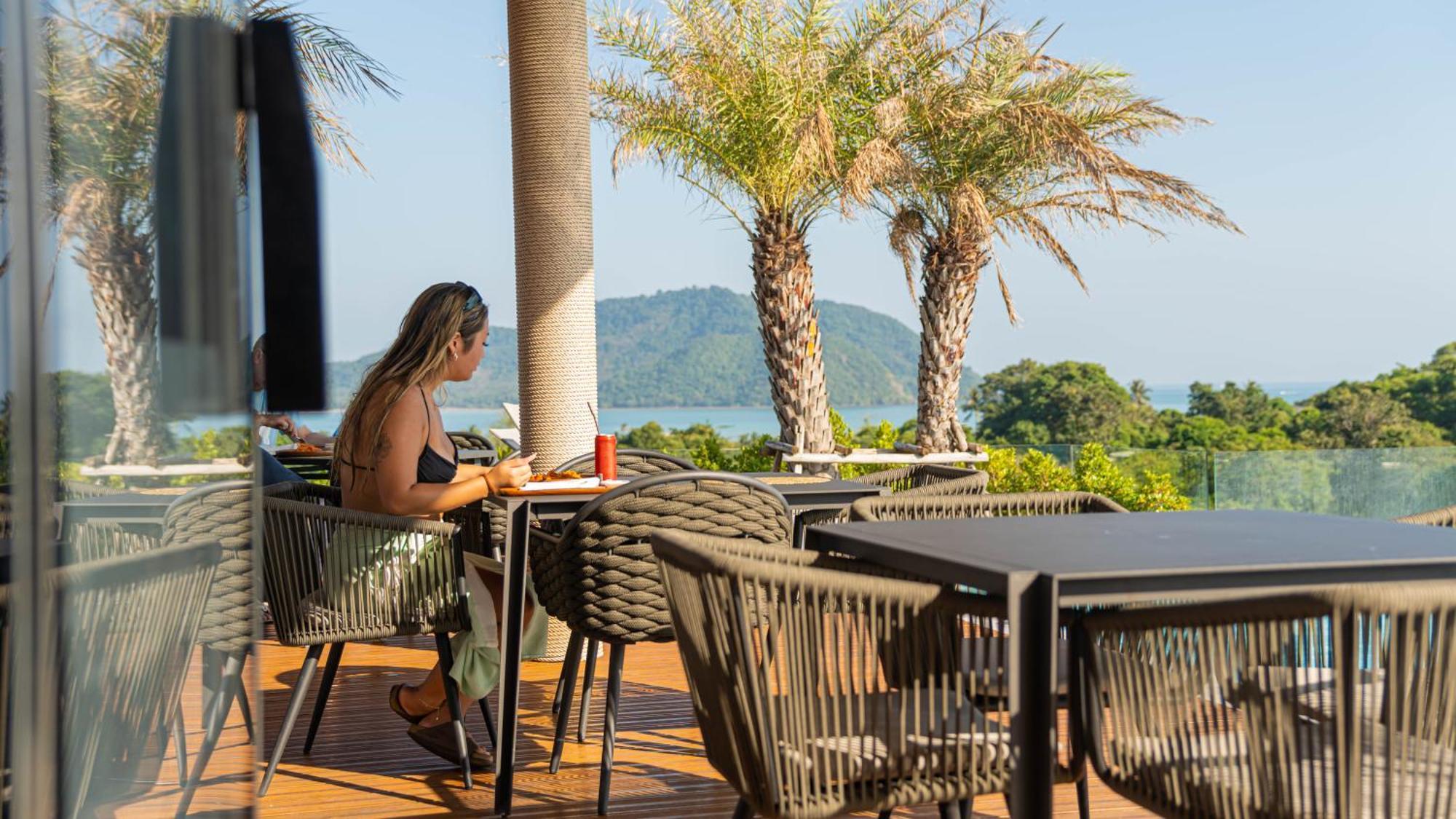 Elite Atoll Serviced Apartments Phuket Rawai Kültér fotó
