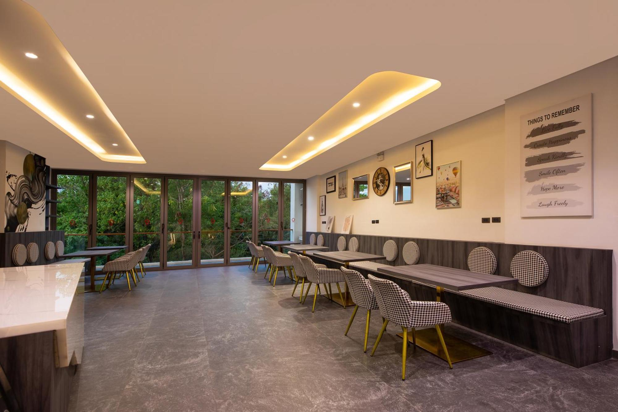 Elite Atoll Serviced Apartments Phuket Rawai Kültér fotó