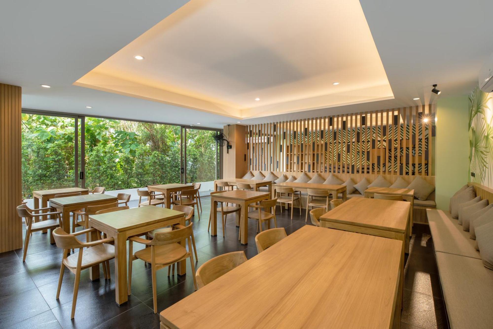 Elite Atoll Serviced Apartments Phuket Rawai Kültér fotó