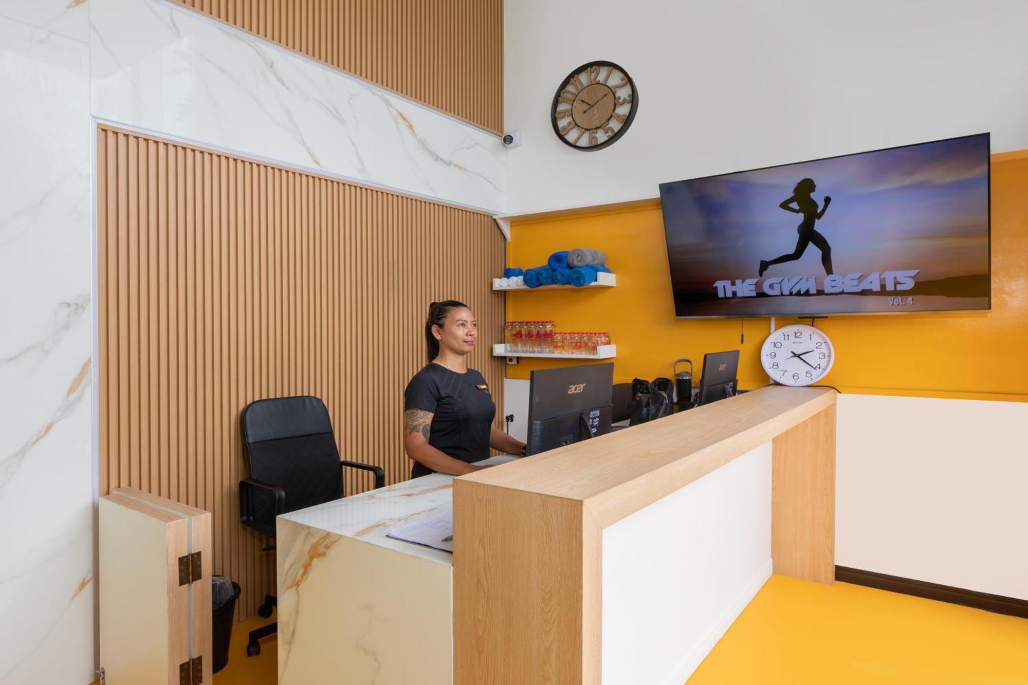 Elite Atoll Serviced Apartments Phuket Rawai Kültér fotó