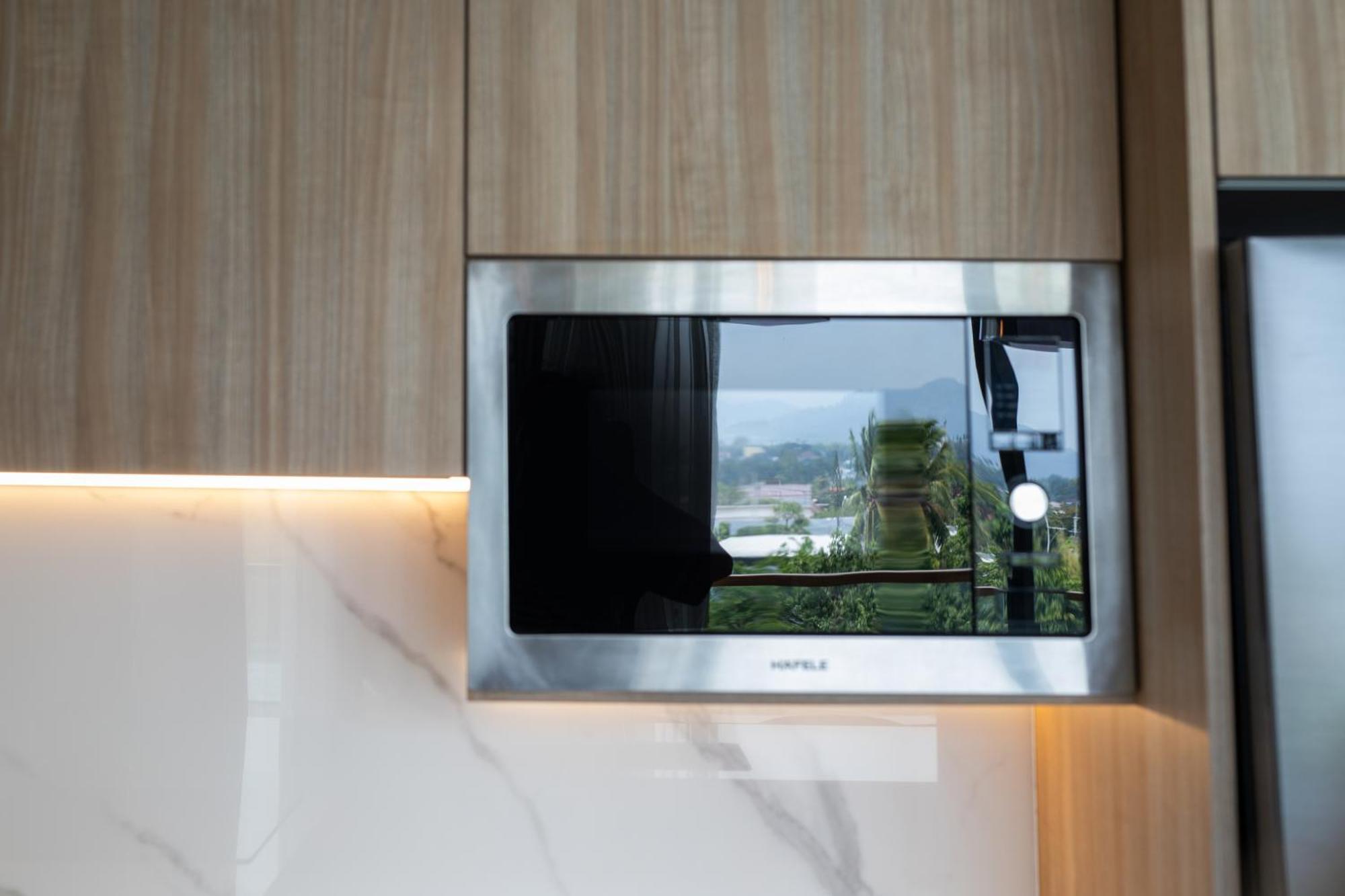 Elite Atoll Serviced Apartments Phuket Rawai Kültér fotó