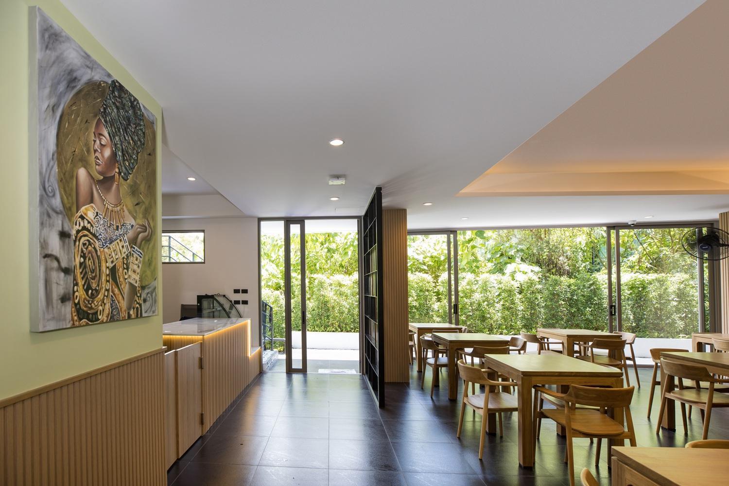 Elite Atoll Serviced Apartments Phuket Rawai Kültér fotó