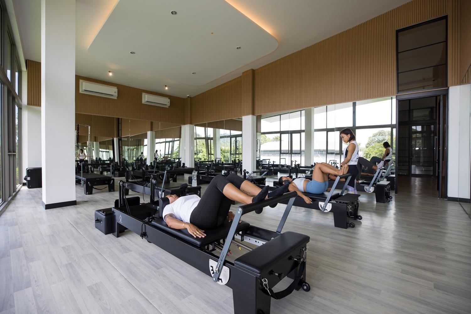Elite Atoll Serviced Apartments Phuket Rawai Kültér fotó